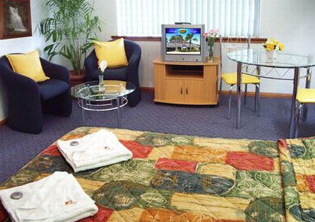 Woodville West SA Tourism Brisbane