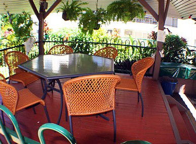 Reef Gateway Apartments - Tourism Brisbane 1