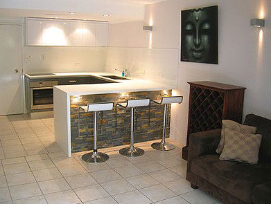 Reef Gateway Apartments - Tourism Brisbane 3