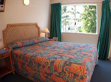 Reef Gateway Apartments - Tourism Brisbane 4