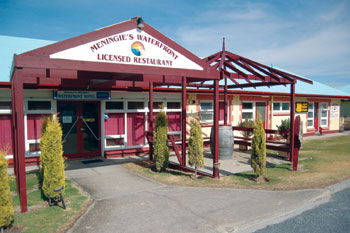 Meningies Waterfront Motel - Tourism Brisbane 0