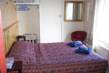 Meningies Waterfront Motel - Tourism Brisbane 1