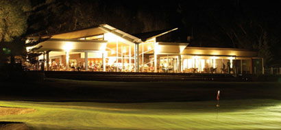 Renmark Golf And Country Club - Brisbane Tourism 1