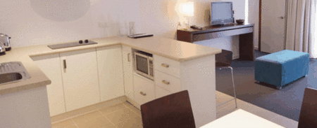Standpipe Golf Motor Inn - Brisbane 4u 0