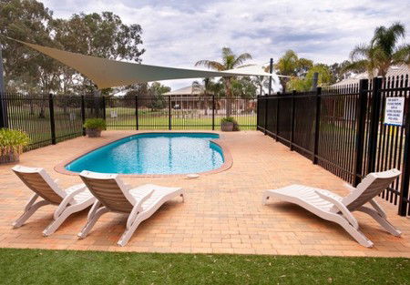 Standpipe Golf Motor Inn - Brisbane 4u 1