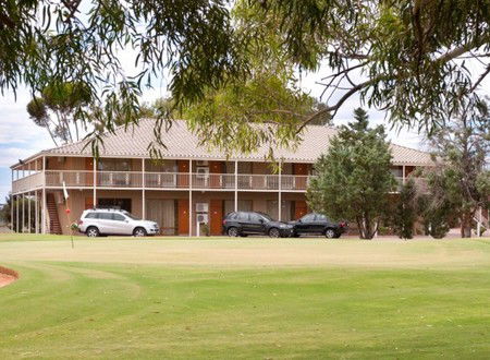 Standpipe Golf Motor Inn - Brisbane 4u 2