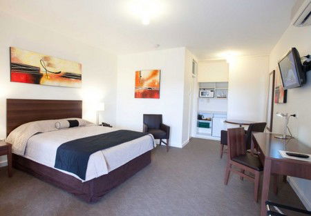 Standpipe Golf Motor Inn - Brisbane 4u 3