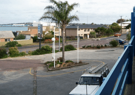 Lincoln Navigators Inn - Brisbane 4u 1