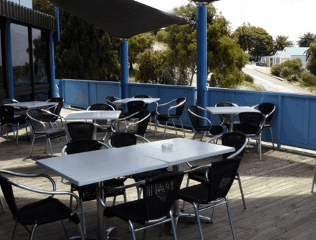 Lincoln Navigators Inn - Brisbane 4u 2