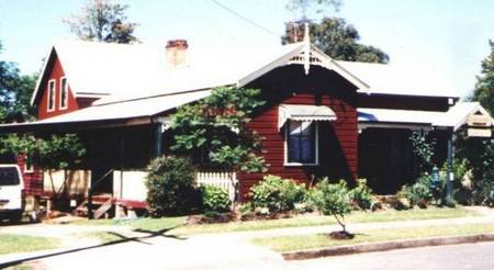 Gloucester Cottage - Tourism Brisbane 0