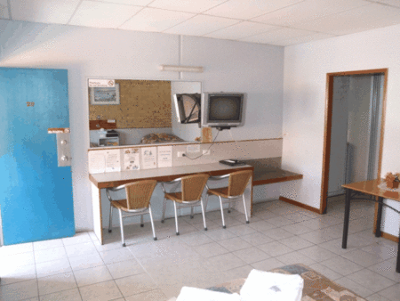 Matilda Motel - Tourism Brisbane 4