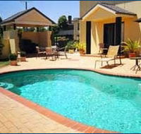 Hopkins House Motel  Apartments - Brisbane Tourism