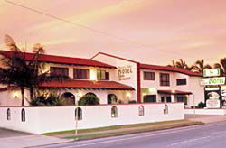 Comfort Inn Marco Polo Motel - Brisbane 4u 0