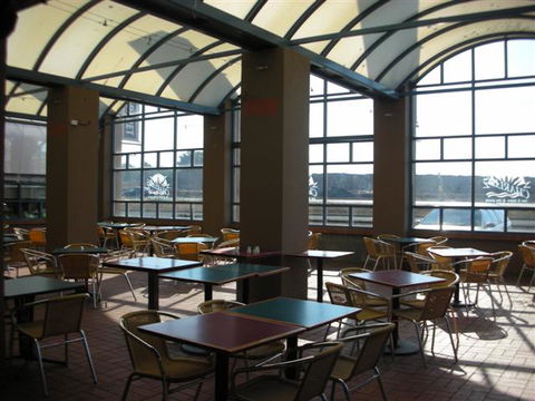 Waurn Ponds Hotel - Tourism Brisbane 1