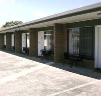 Admella Motel - Tourism Brisbane