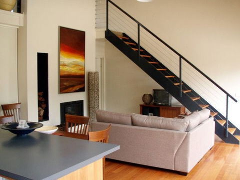 Aireys Inlet Getaway - Brisbane 4u 0