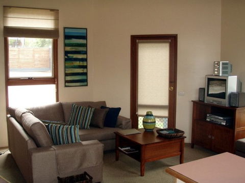 Aireys Inlet Getaway - Brisbane 4u 3