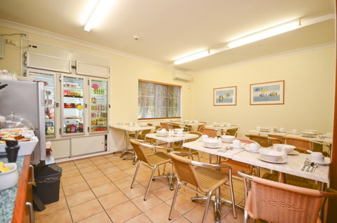 Reef Palms - Tourism Brisbane 4