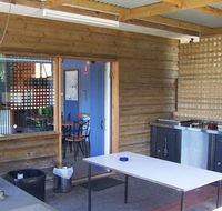 Allestree Holiday Units - Tourism Brisbane