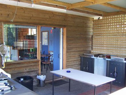 Allestree Holiday Units - Brisbane 4u 0