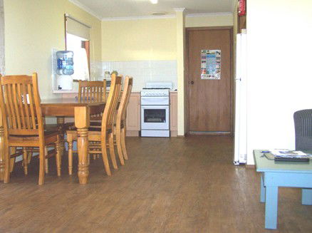 Allestree Holiday Units - Brisbane 4u 3