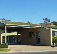 Anglesea Motor Inn - Brisbane Tourism
