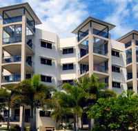 Raffles Mooloolaba - Brisbane Tourism