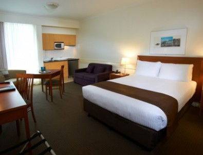Quest Beaumont Kew - Brisbane 4u 0