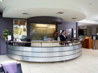 Quest Beaumont Kew - Brisbane 4u 1
