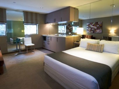 Quest Beaumont Kew - Brisbane 4u 3