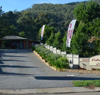 Bright Colonial Inn Motel - Tourism Brisbane