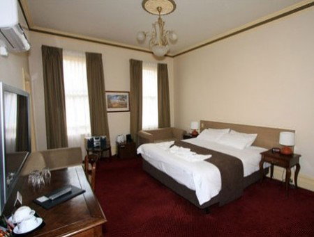 Hawthorn VIC Tourism Brisbane