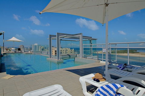 Pumicestone Blue Resort - Brisbane Tourism 0