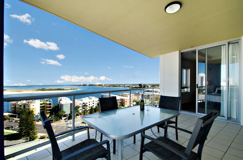 Pumicestone Blue Resort - Brisbane Tourism 3