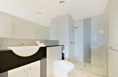 Pumicestone Blue Resort - Brisbane Tourism 6