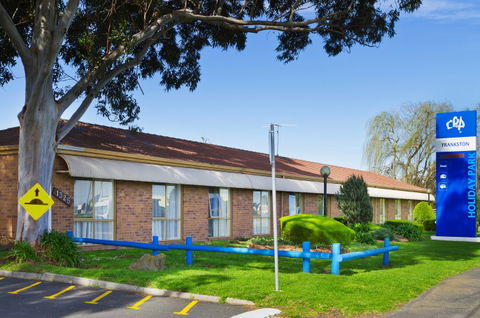 Frankston Holiday Park - Tourism Brisbane 0