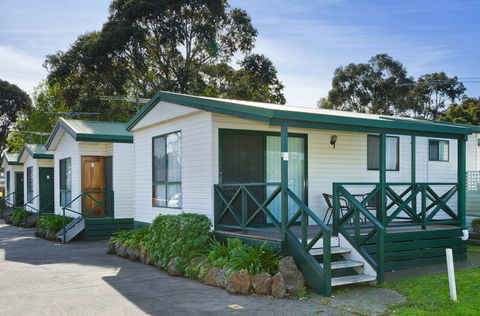 Frankston Holiday Park - Tourism Brisbane 2
