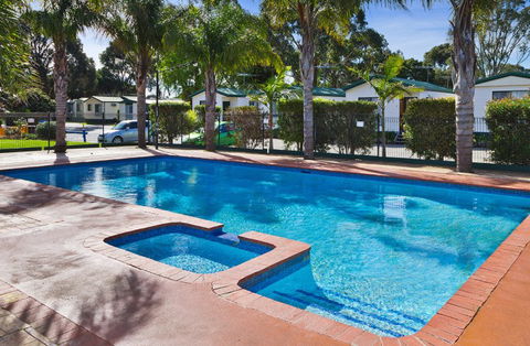 Frankston Holiday Park - Tourism Brisbane 3