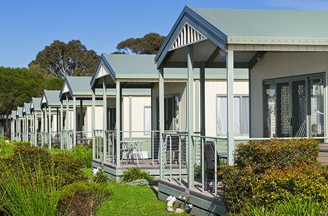 Frankston Holiday Park - Tourism Brisbane 4