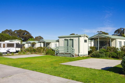 Frankston Holiday Park - Tourism Brisbane 6