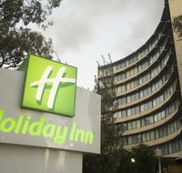 Holiday Inn Melbourne Airport - Tourism Brisbane