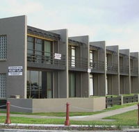 Centreport Units - Tourism Brisbane