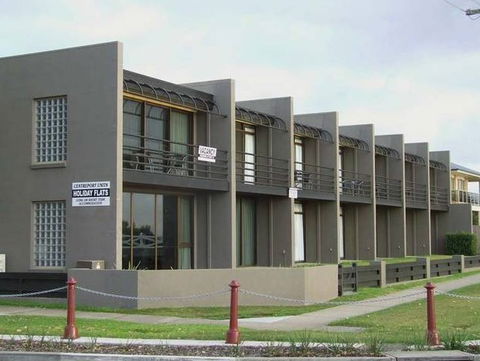 Centreport Units - Tourism Brisbane 0