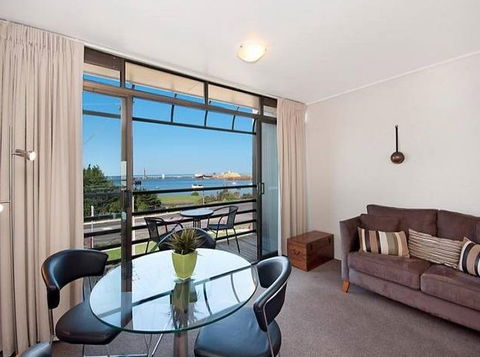 Centreport Units - Tourism Brisbane 2