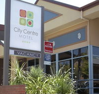City Centre Motel - Brisbane Tourism