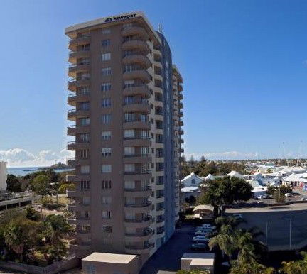 Newport Apartments Mooloolaba - Tourism Brisbane 0