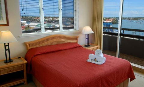 Newport Apartments Mooloolaba - Tourism Brisbane 2