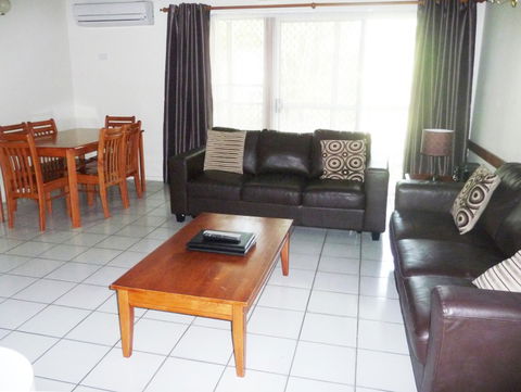 The Shores Holiday Apartments - Tourism Brisbane 3