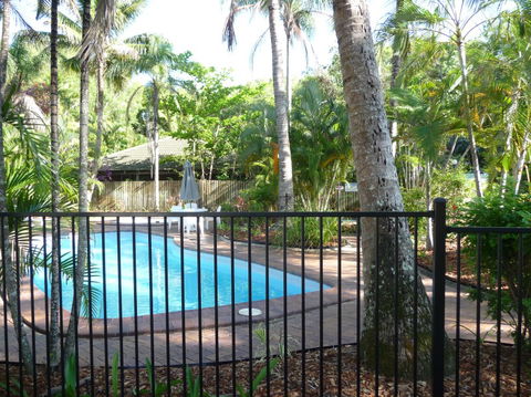 The Shores Holiday Apartments - Tourism Brisbane 5