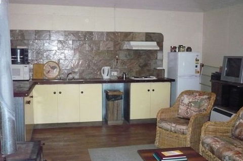 Emu Holiday Park - Tourism Brisbane 2